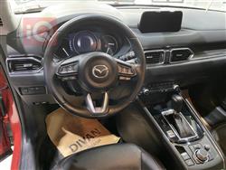 مازدا CX-5